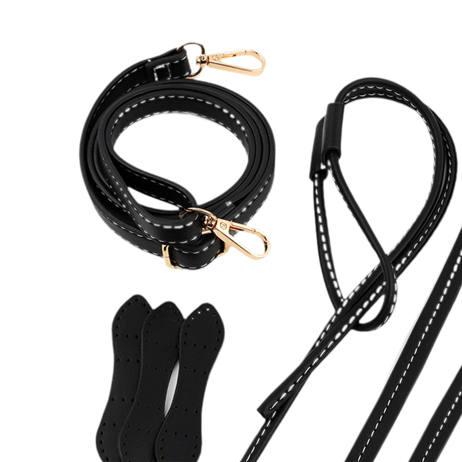 D Ring Strap - Kit per la realizzazione di manici