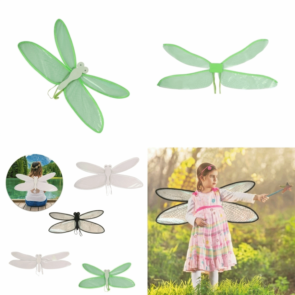Accessorio per Costume Ali di  - Easy Cosplay Prop recensione e prezzo