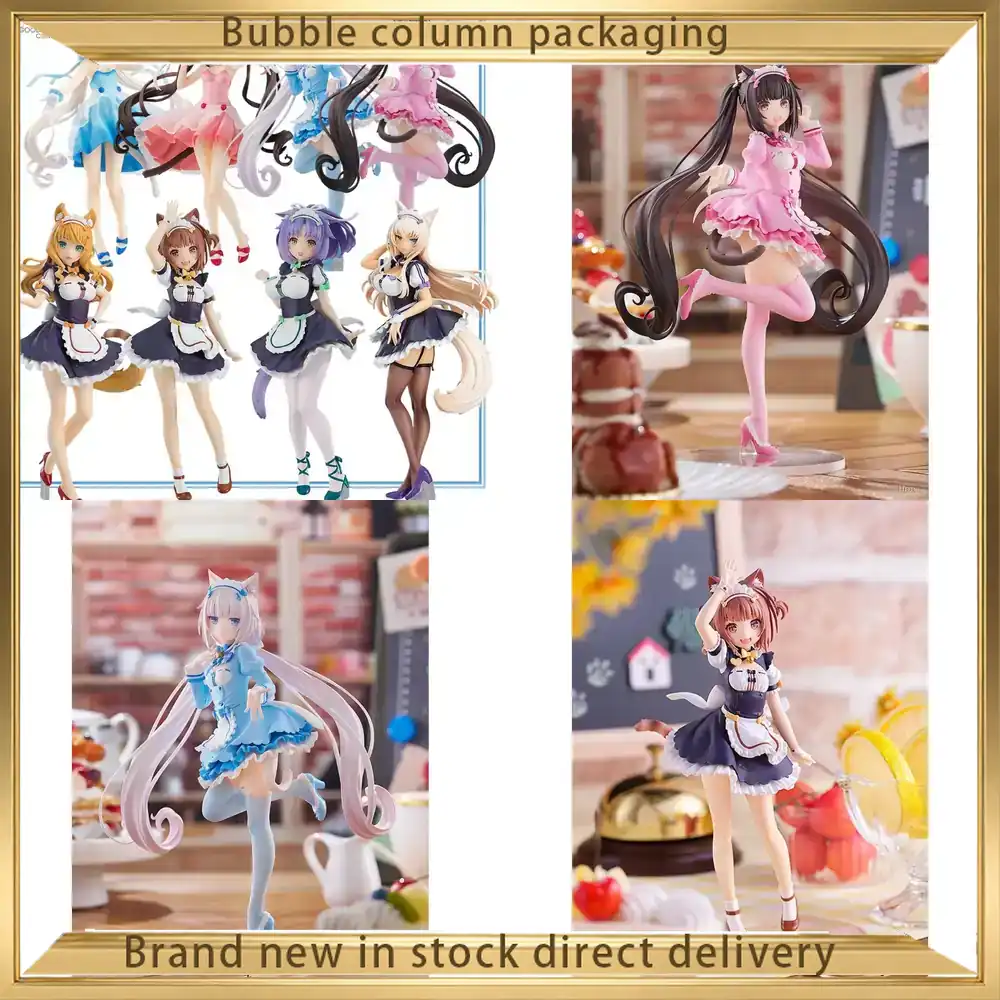 Good Smile Company Nekopara Po - Good Smile Company Pop Up Parade recensione e prezzo