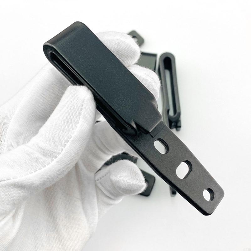 Clip per Fondina KYDEX IWB, Cl - D Ring Strap recensione e prezzo