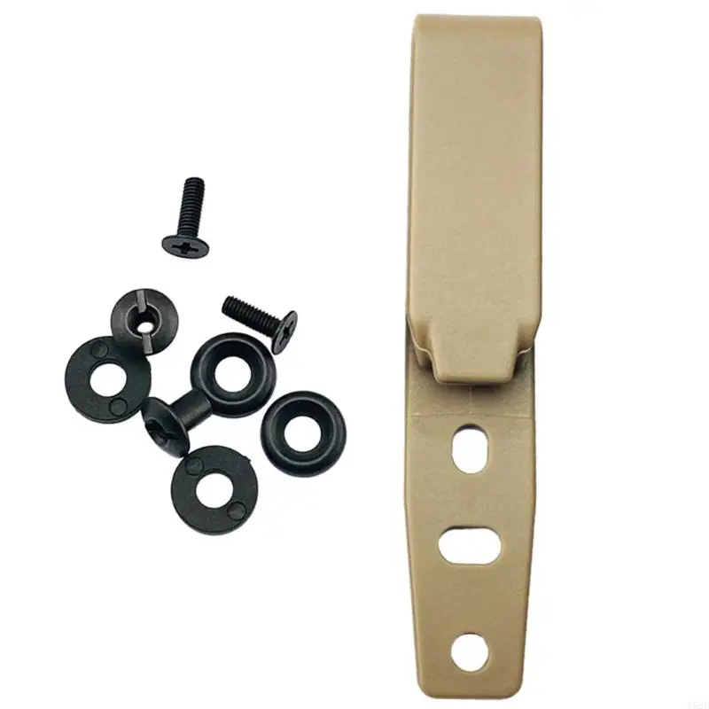 Clip per Fondina KYDEX IWB, Cl - D Ring Strap recensione e prezzo