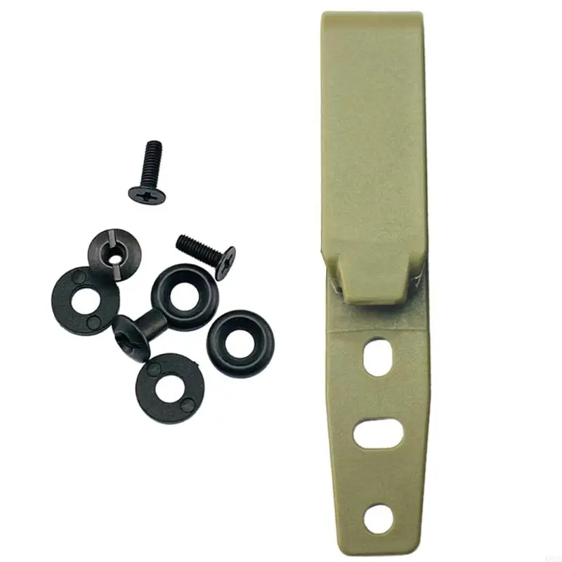 Clip per Fondina KYDEX IWB, Cl - D Ring Strap recensione e prezzo