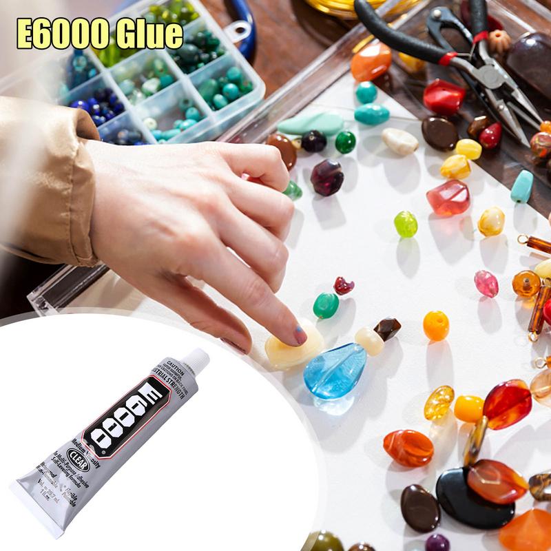 E6000 adesivo a contatto trasp - Contact Cement Glue recensione e prezzo
