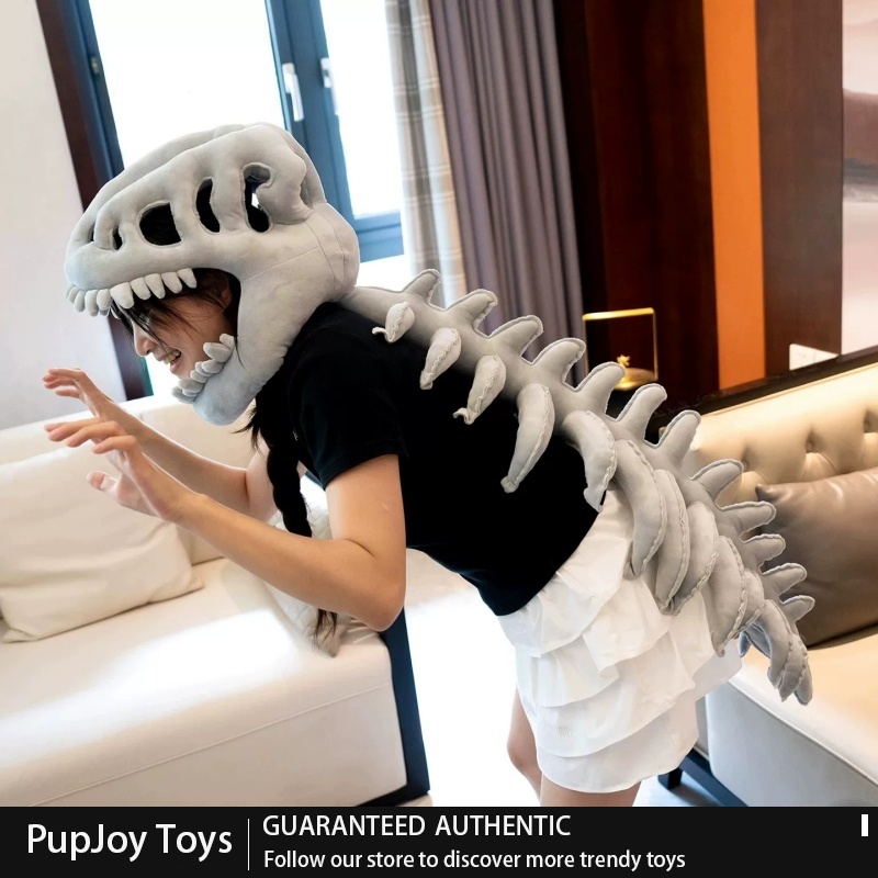 Cappello in peluche a forma di - Cosplay Fire Prop recensione e prezzo