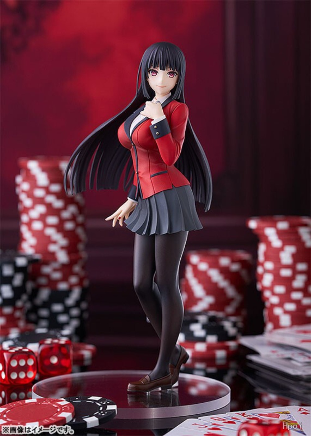 100% Originale Autentico Dispo - Good Smile Company Pop Up Parade recensione e prezzo