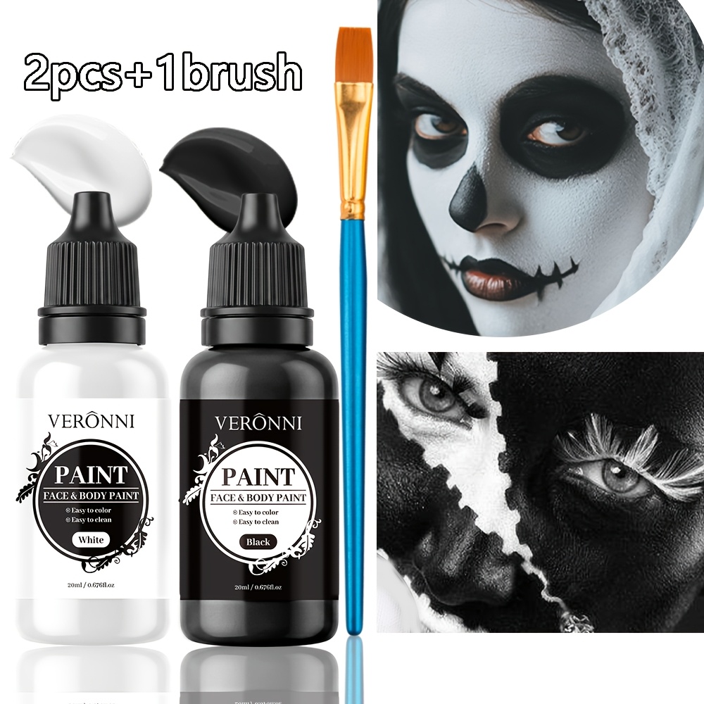 Set di 2 flaconi di pittura pe - Cosplay Prop Paint recensione e prezzo