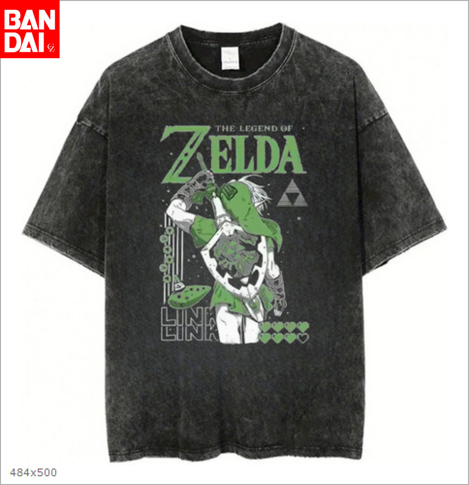 The Legend of Zelda 2026 T-shi - Cosplay Prop Dagger recensione e prezzo